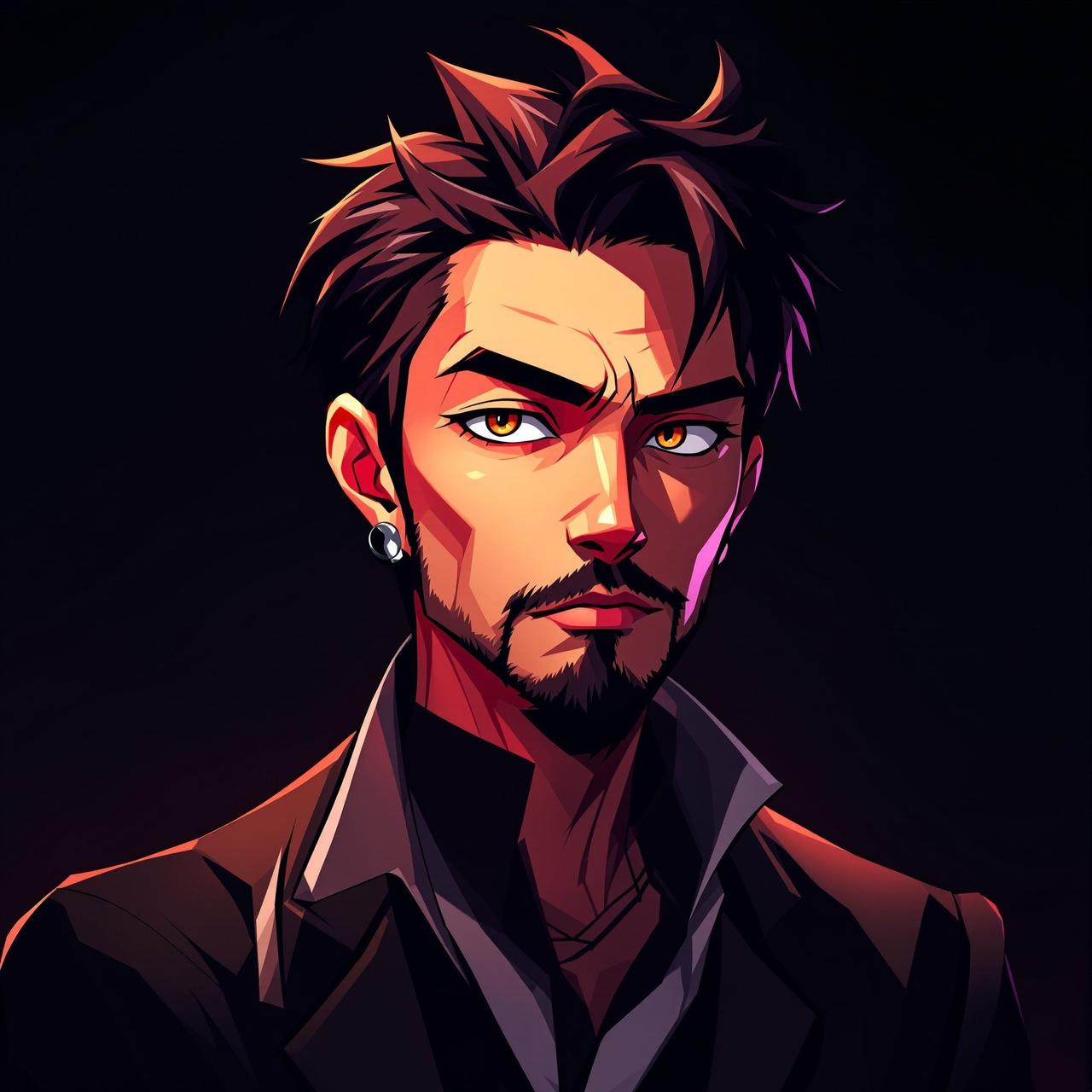 在线观看动漫主创团队 - 林明远 - 创始人 & 总导演 在线观看动漫主创团队 - 林明远
